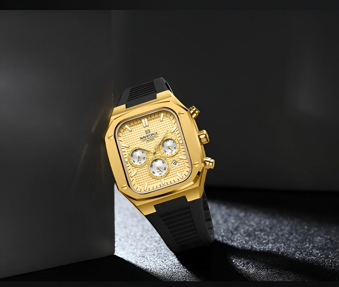 RELOJ NAVIFORCE NF9204G