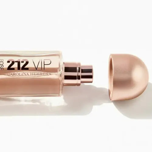 PERFUME CAROLINA HERRERA 212 VIP ROSÉ 80ML