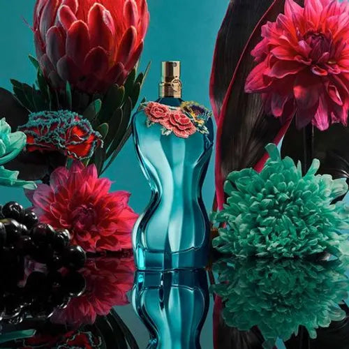 PERFUME JEAN PAUL LA BELLE 100ML - PARADISE GARDEN