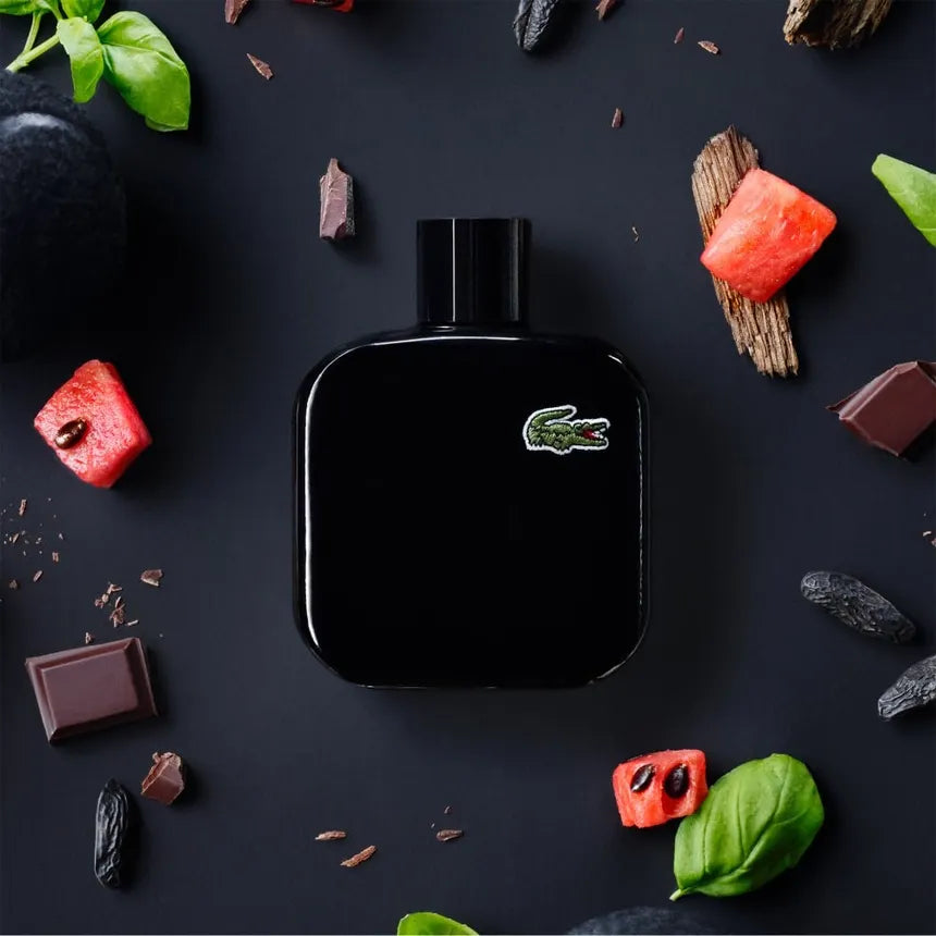 PERFUME LOCOCION LACOSTE NOIR EDT 100ML