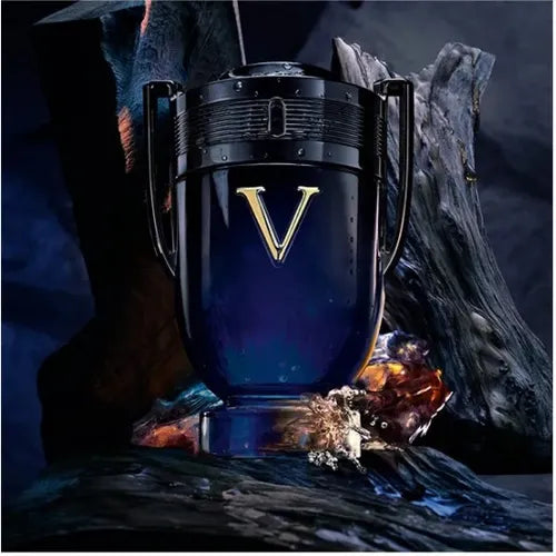 PERFUME INVICTUS VICTORY ELIXIR PACO RABANNE EAU DE PARFUM INTENSE 100ML
