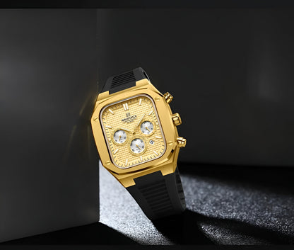 RELOJ NAVIFORCE NF9204G