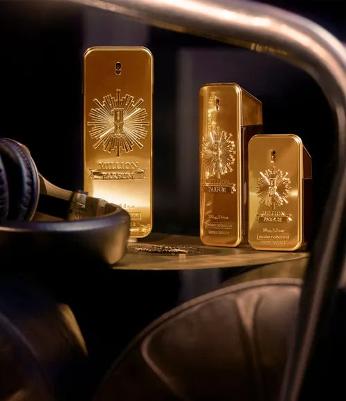 PERFUME  ONE MILLON 100ML