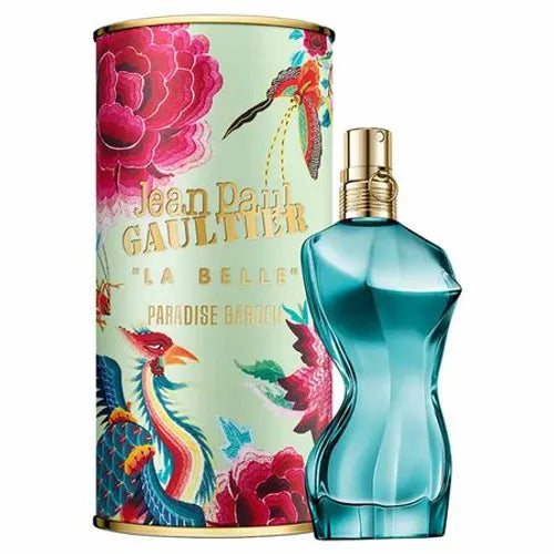 PERFUME JEAN PAUL LA BELLE 100ML - PARADISE GARDEN