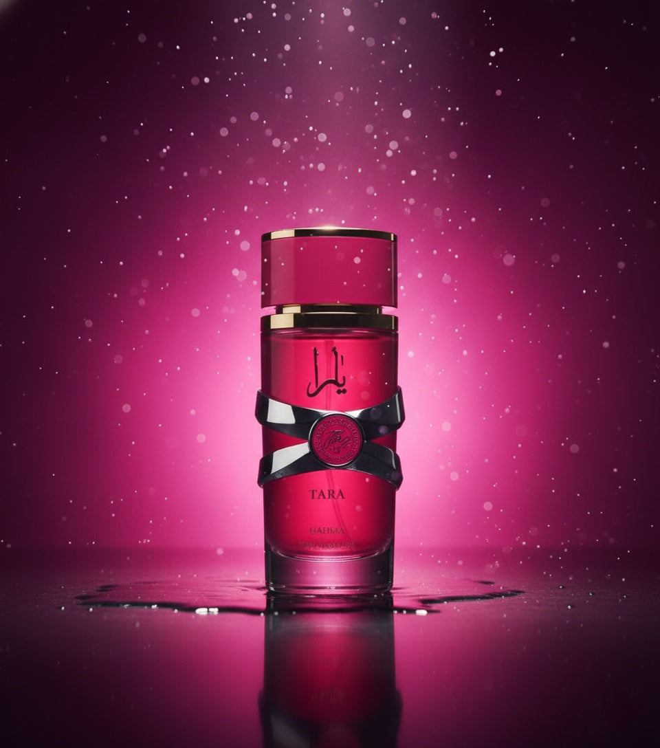 ¡OFERTA EXCLUSIVA! COLECCIÓN DE PERFUMES ÁRABES YARA, YARA MOI Y YARA TOUS - 3X2