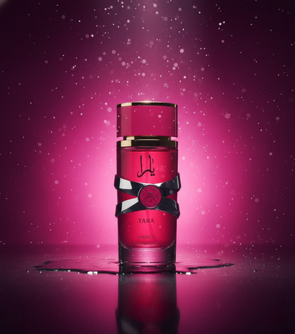 ¡OFERTA EXCLUSIVA! COLECCIÓN DE PERFUMES ÁRABES YARA, YARA MOI Y YARA TOUS - 3X2