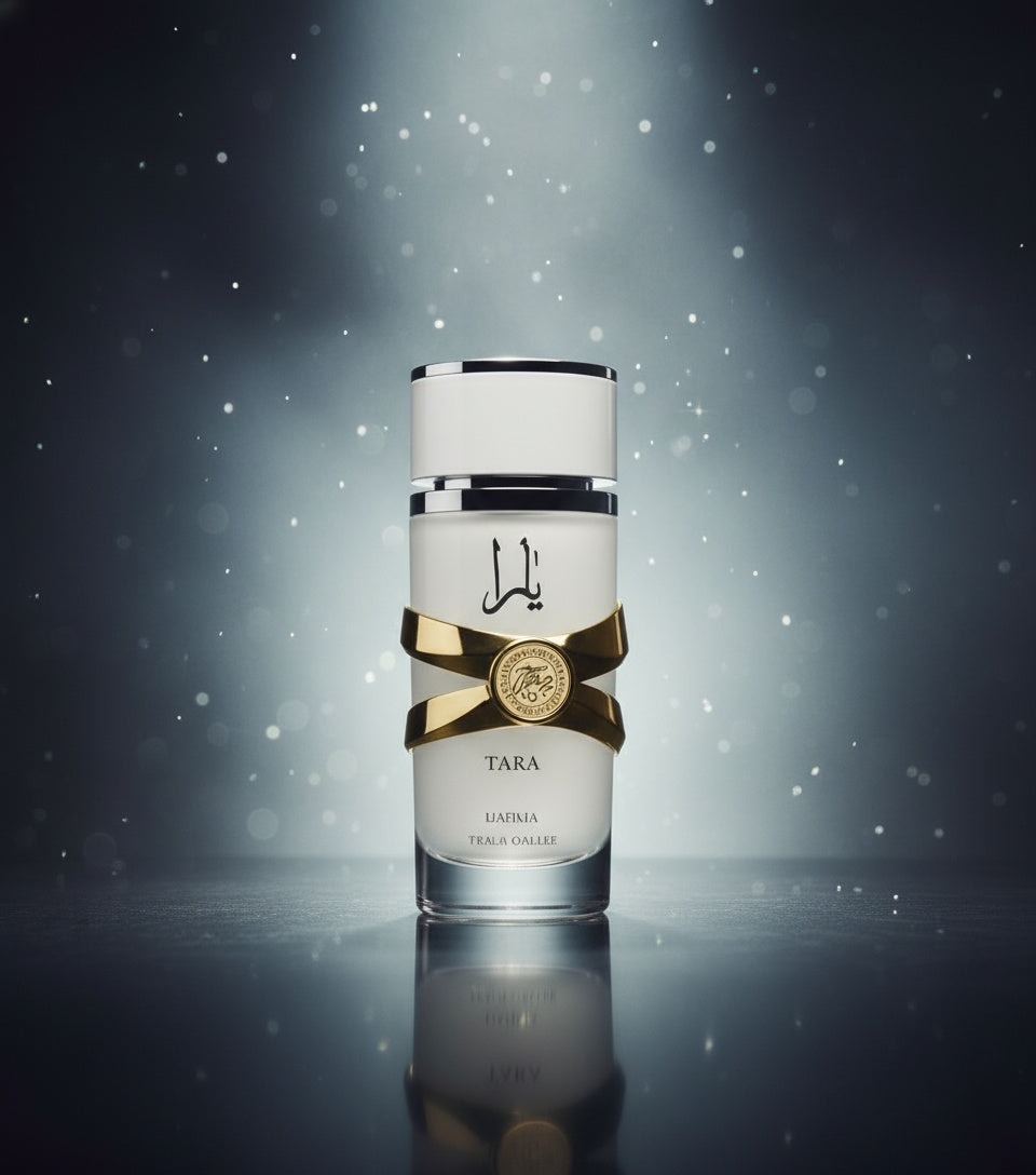¡OFERTA EXCLUSIVA! COLECCIÓN DE PERFUMES ÁRABES YARA, YARA MOI Y YARA TOUS - 3X2