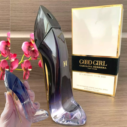 PERFUME GOOD GIRL CAROLINA HERRERA 100ML