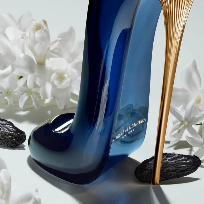 PERFUME GOOD GIRL CAROLINA HERRERA 80ML